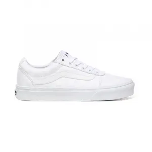 Dámska rekreačná obuv VANS WM Ward white white