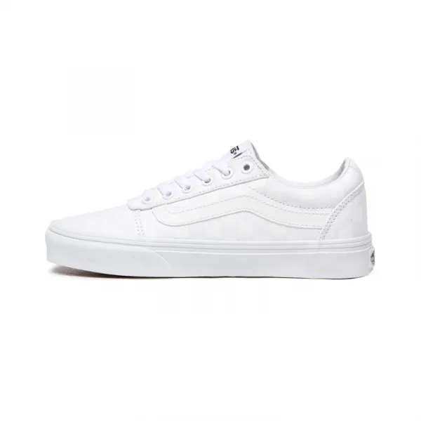 Dámska rekreačná obuv VANS WM Ward white white