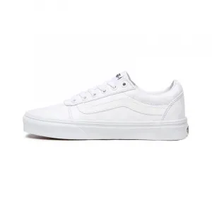 Dámska rekreačná obuv VANS WM Ward white white