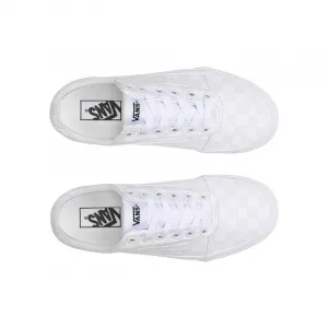Dámska rekreačná obuv VANS WM Ward white white
