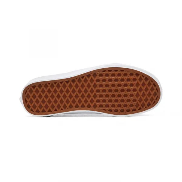 Dámska rekreačná obuv VANS WM Ward white white