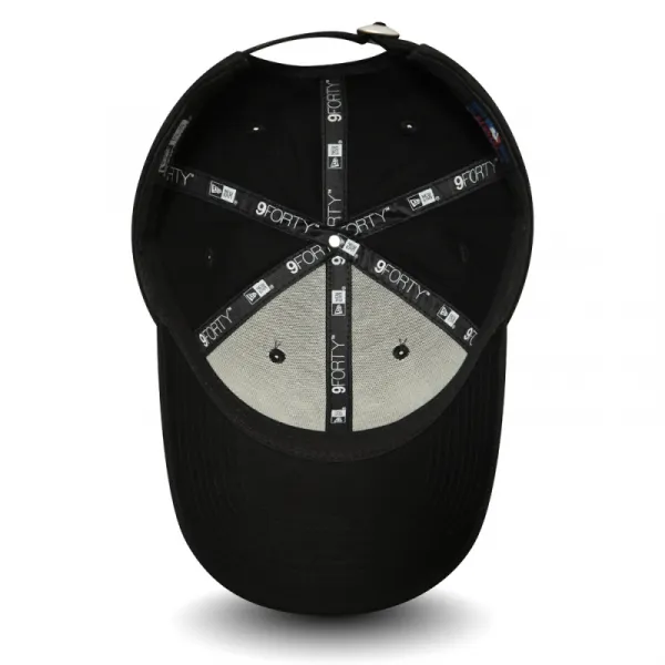 Dámska šiltovka NEW ERA 940W MLB Essential wmns NEYYAN-BLKBLK