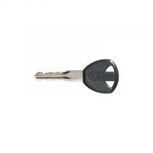 Zámok na bicykel ABUS 1500 60 web black