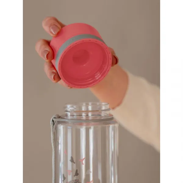 Fľaša EQUA Birds, 600 ml