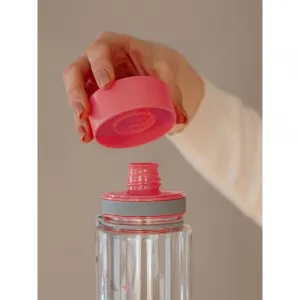 Fľaša EQUA Birds, 600 ml