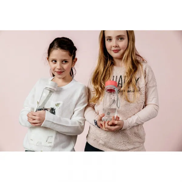 Fľaša EQUA Birds, 600 ml