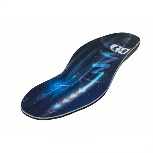 Stielky (vložky) do topánok BOOT DOC Junior S5 insoles