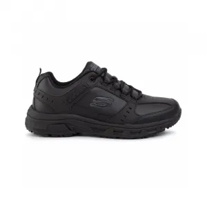 Pánska vychádzková obuv SKECHERS Oak Canyon Redwick black