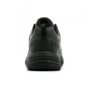 Pánska vychádzková obuv SKECHERS Oak Canyon Redwick black