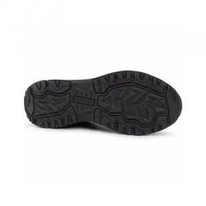 Pánska vychádzková obuv SKECHERS Oak Canyon Redwick black