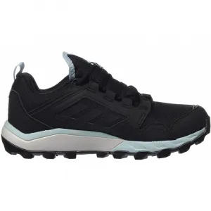 Dámska nízka turistická obuv ADIDAS Terrex Agravic TR GTX cblack cblack ashgrey
