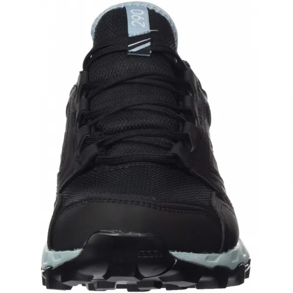 Dámska nízka turistická obuv ADIDAS Terrex Agravic TR GTX cblack cblack ashgrey