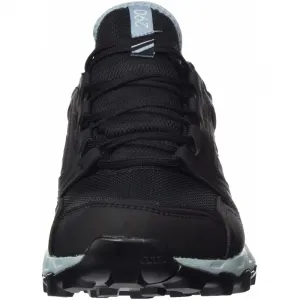 Dámska nízka turistická obuv ADIDAS Terrex Agravic TR GTX cblack cblack ashgrey