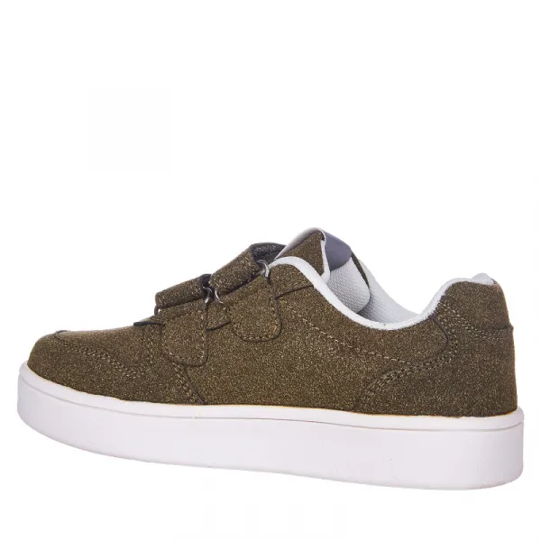 Detská rekreačná obuv AUTHORITY KIDS (II. Quality) Apollo beige