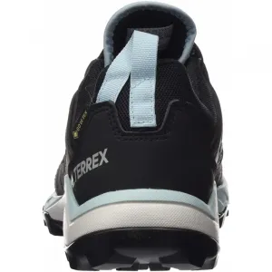 Dámska nízka turistická obuv ADIDAS Terrex Agravic TR GTX cblack cblack ashgrey