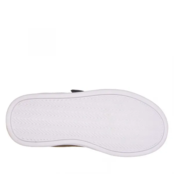 Detská rekreačná obuv AUTHORITY KIDS (II. Quality) Apollo beige