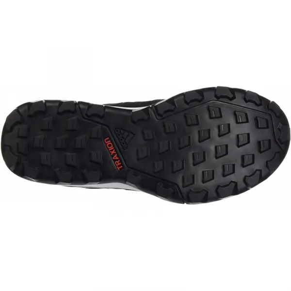 Dámska nízka turistická obuv ADIDAS Terrex Agravic TR GTX cblack cblack ashgrey