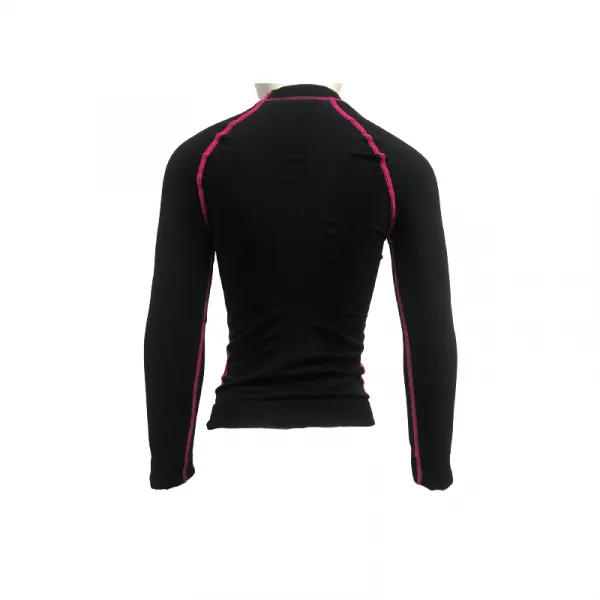 Juniorské termo tričko s dlhým rukávom BLIZZARD Girls long sleeve