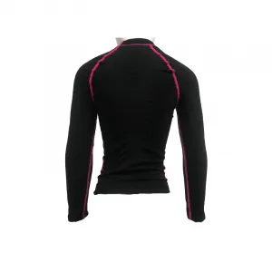 Juniorské termo tričko s dlhým rukávom BLIZZARD Girls long sleeve
