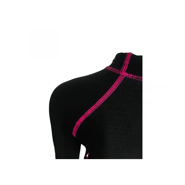 Juniorské termo tričko s dlhým rukávom BLIZZARD Girls long sleeve