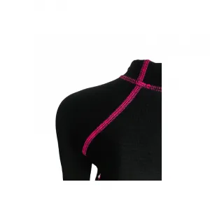 Juniorské termo tričko s dlhým rukávom BLIZZARD Girls long sleeve