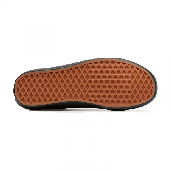 Dámska rekreačná obuv VANS WM Ward-(Satin) black