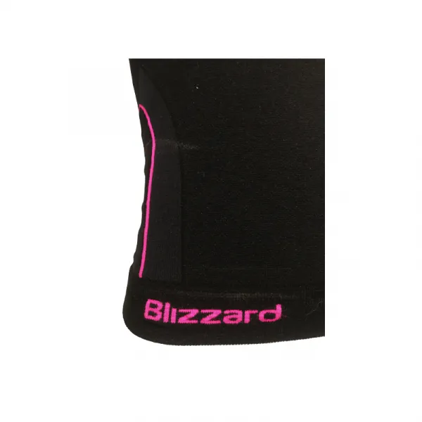 Juniorské termo tričko s dlhým rukávom BLIZZARD Girls long sleeve