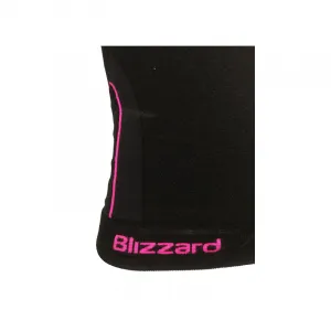 Juniorské termo tričko s dlhým rukávom BLIZZARD Girls long sleeve