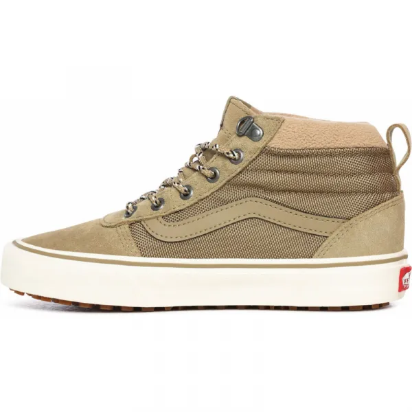 Dámska rekreačná obuv VANS WM Ward HI MTE-(Outdoor) kelp