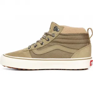Dámska rekreačná obuv VANS WM Ward HI MTE-(Outdoor) kelp
