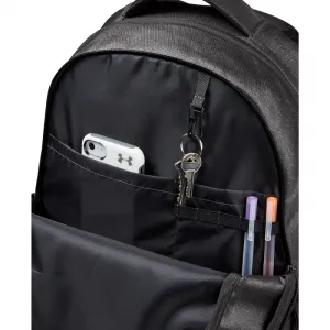 Dámsky batoh UNDER ARMOUR UA Hustle Signature Backpack-GRY