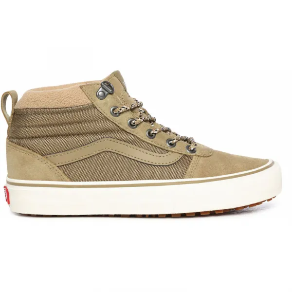 Dámska rekreačná obuv VANS WM Ward HI MTE-(Outdoor) kelp