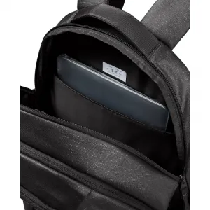Dámsky batoh UNDER ARMOUR UA Hustle Signature Backpack-GRY