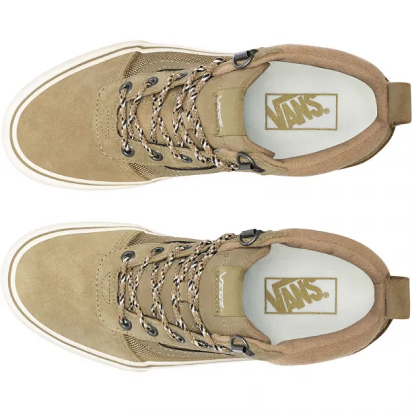 Dámska rekreačná obuv VANS WM Ward HI MTE-(Outdoor) kelp
