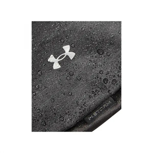 Dámsky batoh UNDER ARMOUR UA Hustle Signature Backpack-GRY