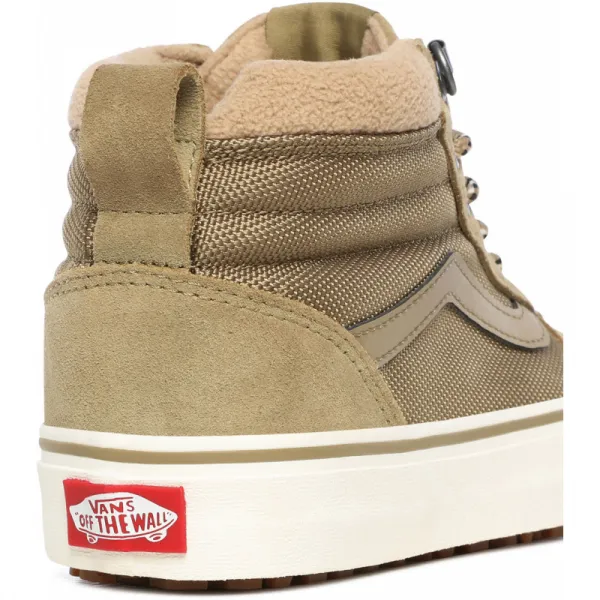 Dámska rekreačná obuv VANS WM Ward HI MTE-(Outdoor) kelp
