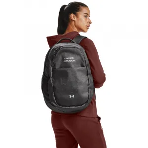 Dámsky batoh UNDER ARMOUR UA Hustle Signature Backpack-GRY
