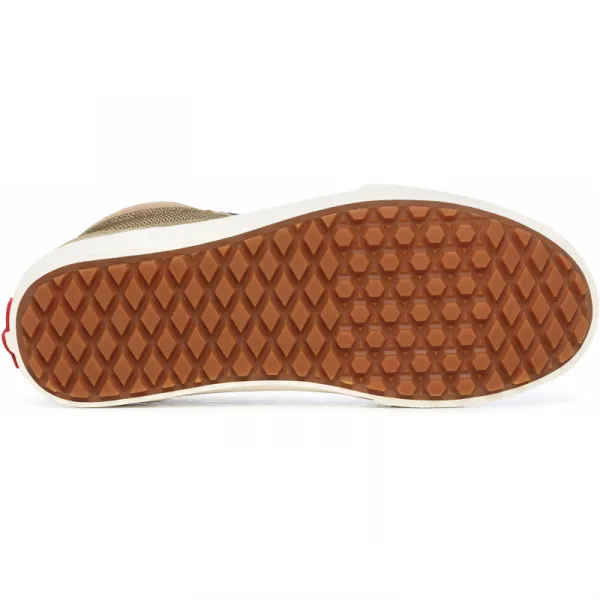 Dámska rekreačná obuv VANS WM Ward HI MTE-(Outdoor) kelp