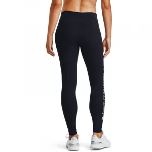Dámske legíny UNDER ARMOUR UA Favorite WM Leggings-BLK