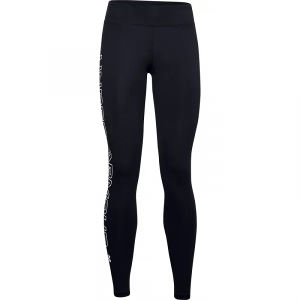 Dámske legíny UNDER ARMOUR UA Favorite WM Leggings-BLK