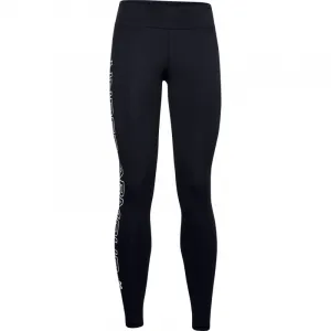 Dámske legíny UNDER ARMOUR UA Favorite WM Leggings-BLK