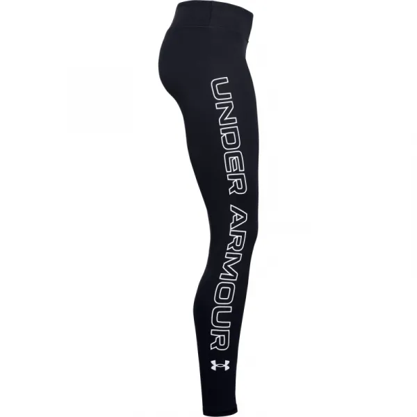 Dámske legíny UNDER ARMOUR UA Favorite WM Leggings-BLK