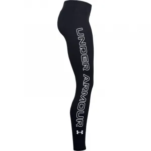 Dámske legíny UNDER ARMOUR UA Favorite WM Leggings-BLK