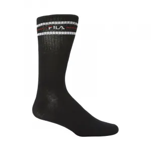 Ponožky FILA F9092 SOCKS 3-PACK-200 BLACK