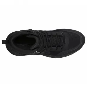 Pánska rekreačná obuv SKECHERS Escape Plan 2.0 Woodrock black