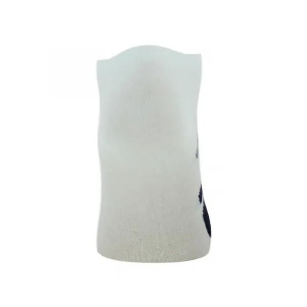 Ponožky FILA F9199 SOCKS 2-PACK-300 WHITE
