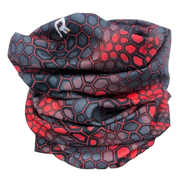 Dámska multifunkčná šatka AUTHORITY Tube-SNAKE