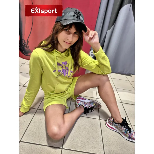 Šiltovka NEW ERA 940 MLB League essential NEYYAN-MNCBLK