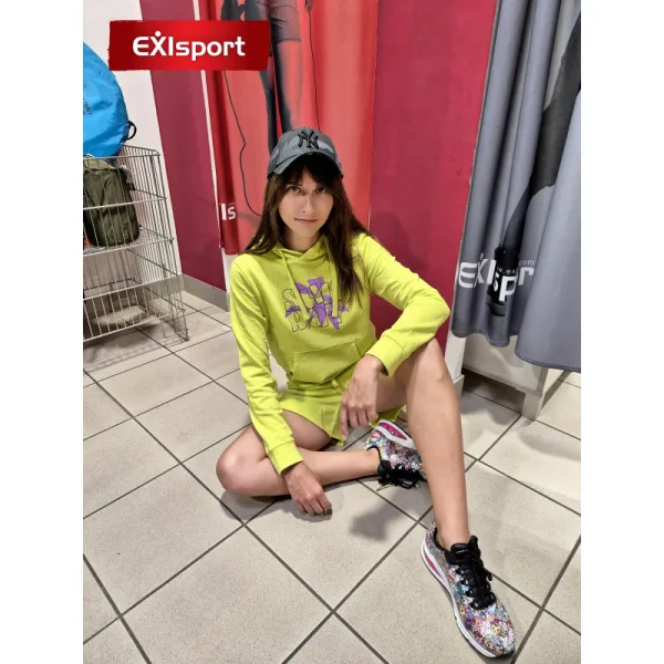 Šiltovka NEW ERA 940 MLB League essential NEYYAN-MNCBLK