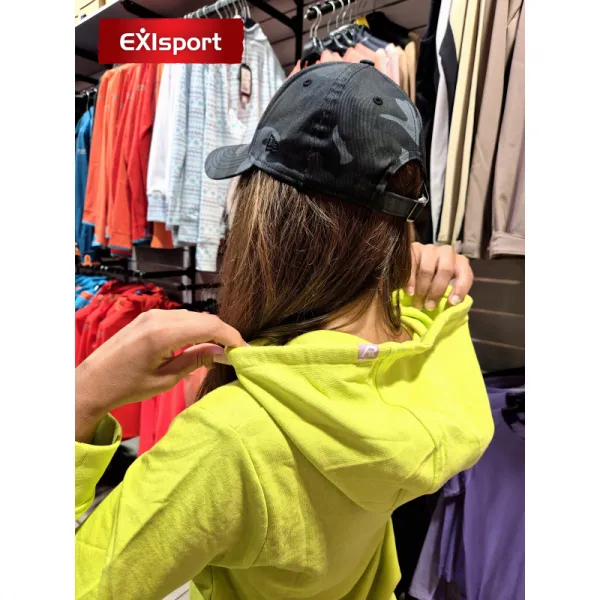 Šiltovka NEW ERA 940 MLB League essential NEYYAN-MNCBLK